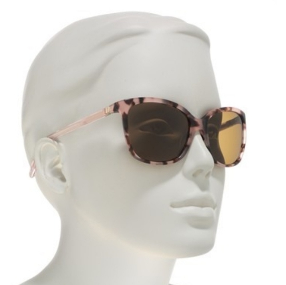 Kate Spade New York Kasie 55m sunglasses